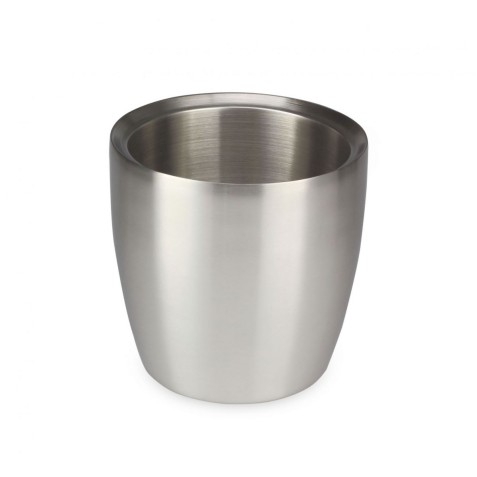 CUBO ENFRIADOR ACERO ISOTERMO 18X18CM...