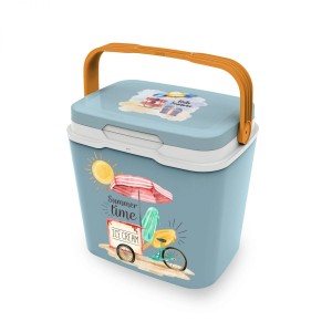 NEVERA 15L AQUAPRO
