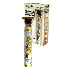 CORTAPELO DRAGON DORADO RECARGABLE DIGIVOLT