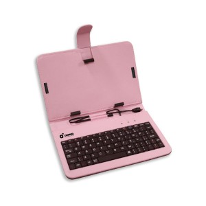 FUNDA KEYCOVER PARA TABLETS 7" CON...