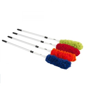 PLUMERO MICROFIBRA EXTENSIBLE COLORES SURTIDOS