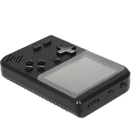CONSOLA CLÁSICA PORTATIL 400 JUEGOS...