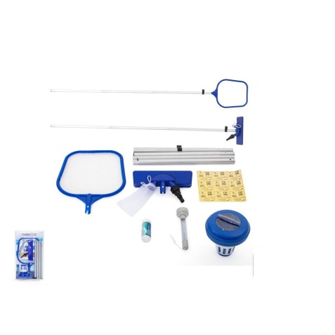 KIT MANTENIMIENTO PISCINAS CON...
