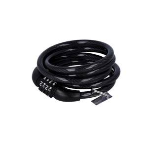 CANDADO COMBINACION PARA BICICLETA KYL-100 FOREVER