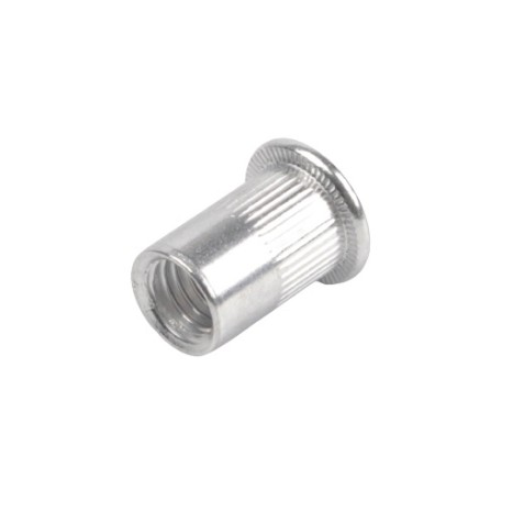 JUEGO 150 PCS REMACHES DE TUERCA MADER