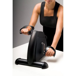 PEDALEADOR DIGITAL JOCCA NEGRO