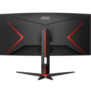 MONITOR GAMING AOC G4 CURVO 34" | 1MS...