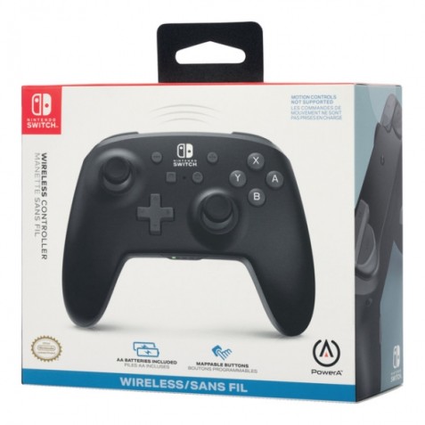GAMEPAD INALAMBRICO PARA NINTENDO...