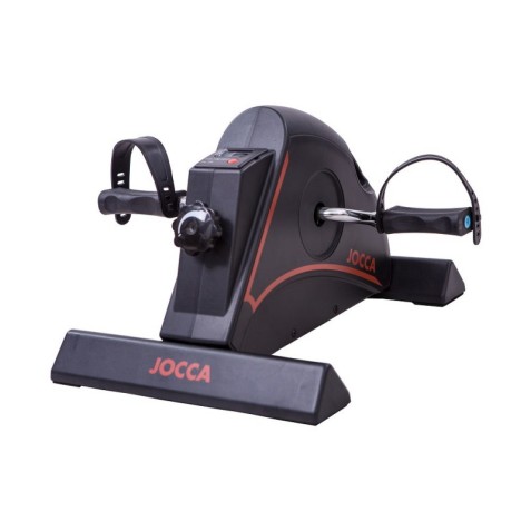 PEDALEADOR DIGITAL CON DISPLAY JOCCA