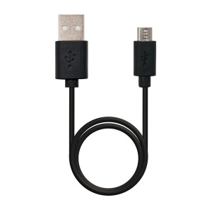 CONVERTIDOR DVI 24+1 MACHO A VGA...