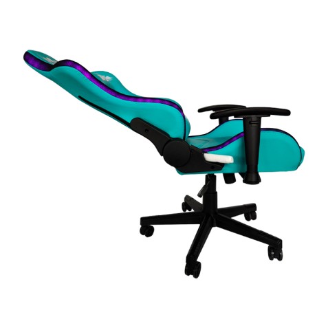 SILLA GAMING RGB SERIE RAPTOR...
