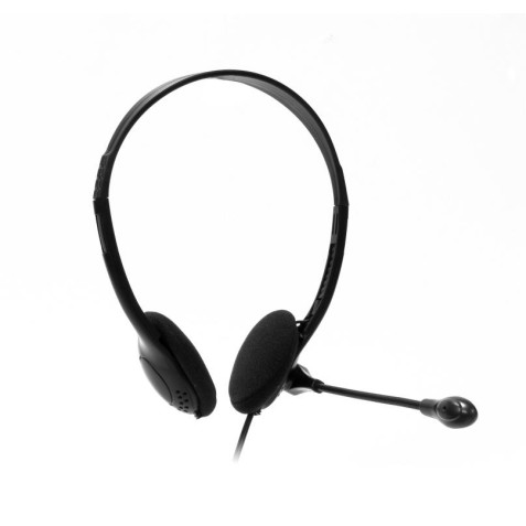 AURICULAR + MICROFONO S300 USB COOLSOUND