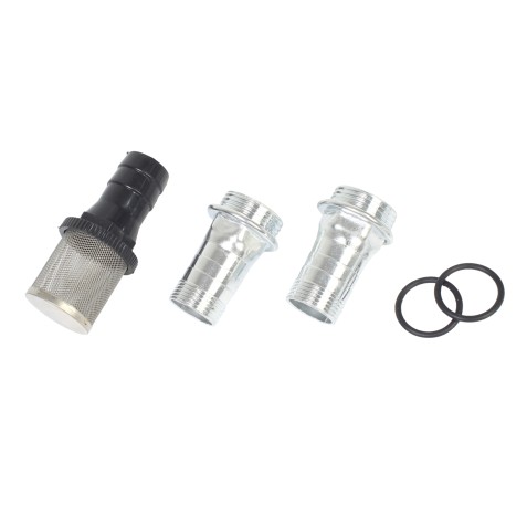 BOMBA TRASVASE 550W DISEL CON...
