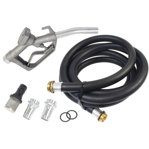 BOMBA TRASVASE 550W DISEL CON...