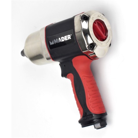 LLAVE DE IMPACTO NEUMATICA 1/2" 750Nm...