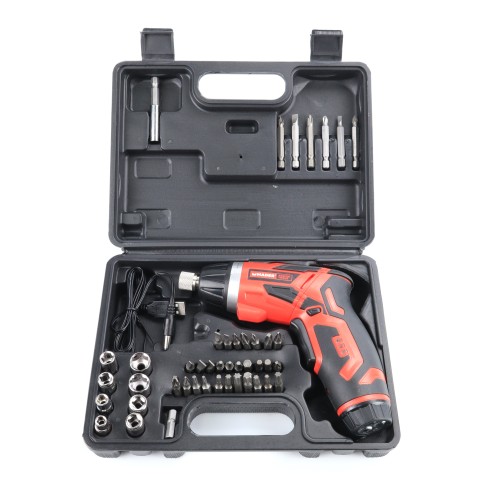 ATORNILLADOR A BATERIA 3.6V LITIO...