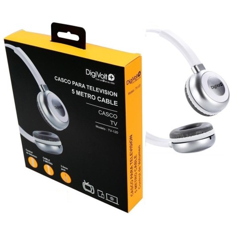AURICULAR ESPECIAL PARA TELEVISIÓN...