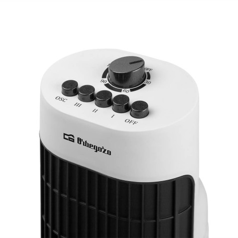 VENTILADOR DE TORRE 0730 ORBEGOZO 45W...