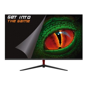 MONITOR GAMING 32" | FULL HD | 75HZ | 4MS | ALTAVOCES| XGM32V6 KEEP OUT