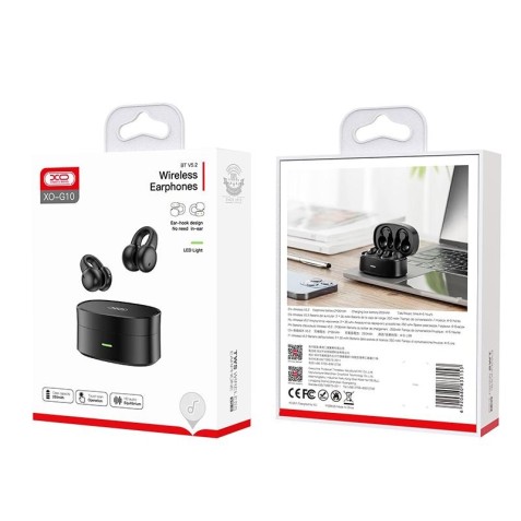 AURICULARES TWS CONDUCCION DE AIRE...