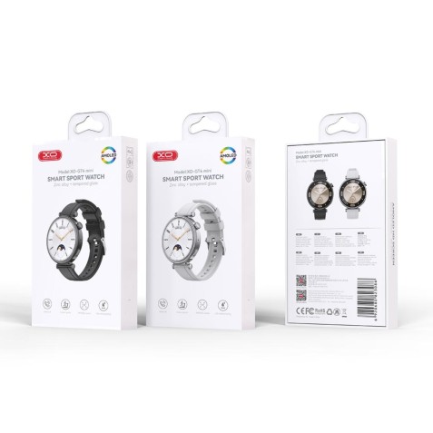 SMARTWATCH GT4 MINI 1.32" IP68 |...