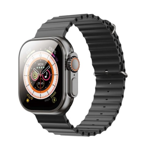 SMARTWATCH M9 ULTRA 2" AMOLED |...