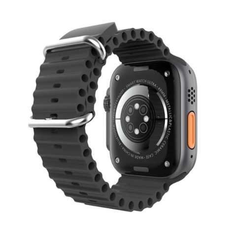 SMARTWATCH M9 ULTRA 2" AMOLED |...