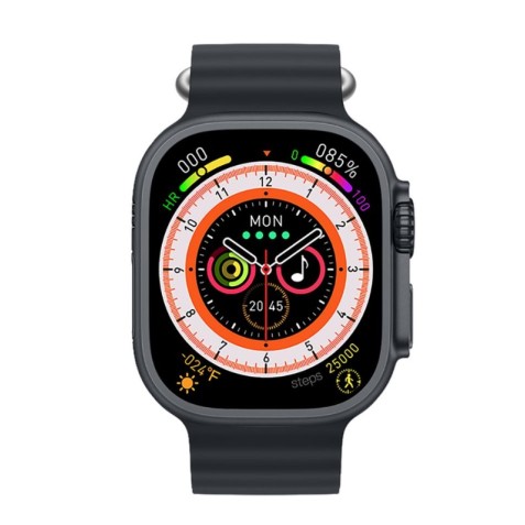 SMARTWATCH M9 ULTRA 2" AMOLED |...