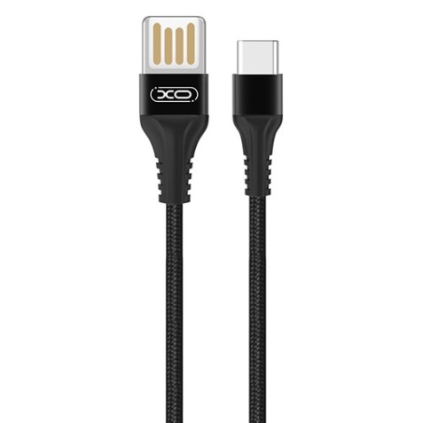 CABLE NB118 CARGA RAPIDA SLIM USB -...