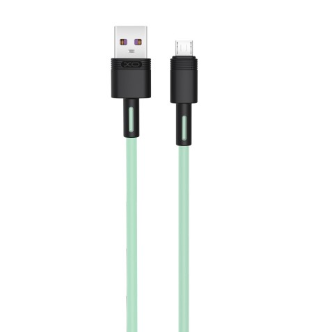 CABLE NBQ166 CARGA RAPIDA USB - MICRO...