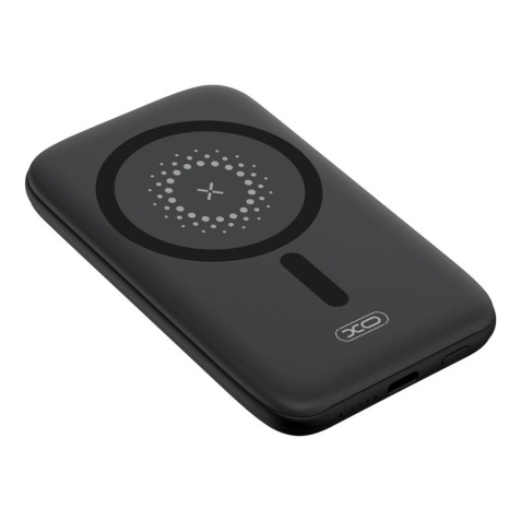 POWERBANK PR153 CARGA MAGNÉTICA +...