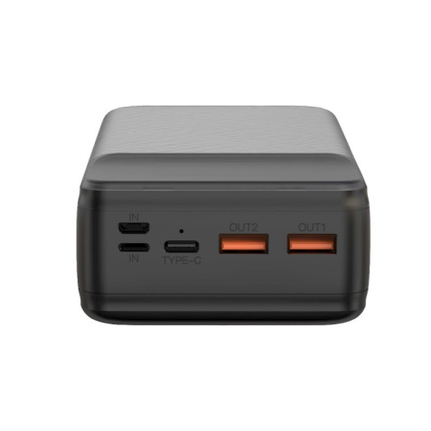 POWERBANK PR201 30000MAH | 2 ENTRADAS...
