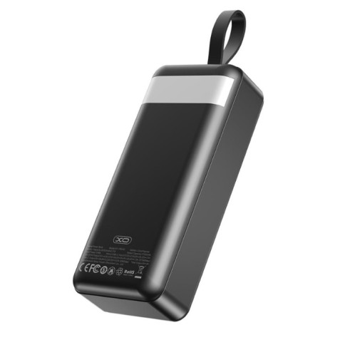POWERBANK 30000MAH DISPLAY CARGA...