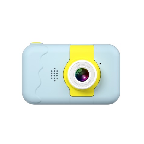 CAMARA DE FOTOS INFANTIL CON LENTE...