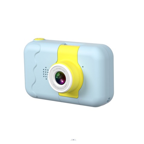 CAMARA DE FOTOS INFANTIL CON LENTE...