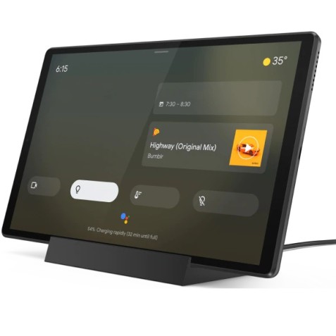 TABLET SMART TAB M10 10" | 2GB | 32GB...