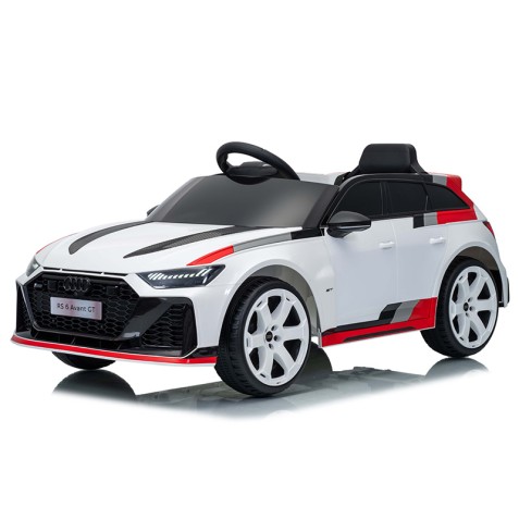 COCHE INFANTIL A BATERIA CON CONTROL...