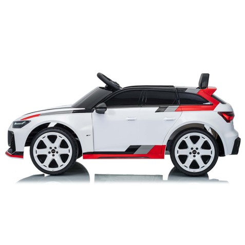 COCHE INFANTIL A BATERIA CON CONTROL...