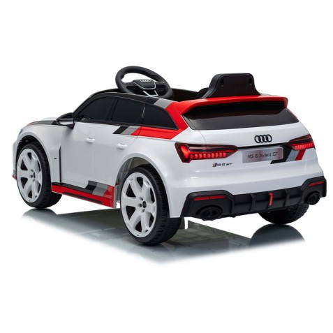 COCHE INFANTIL A BATERIA CON CONTROL...