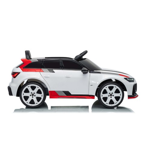 COCHE INFANTIL A BATERIA CON CONTROL...