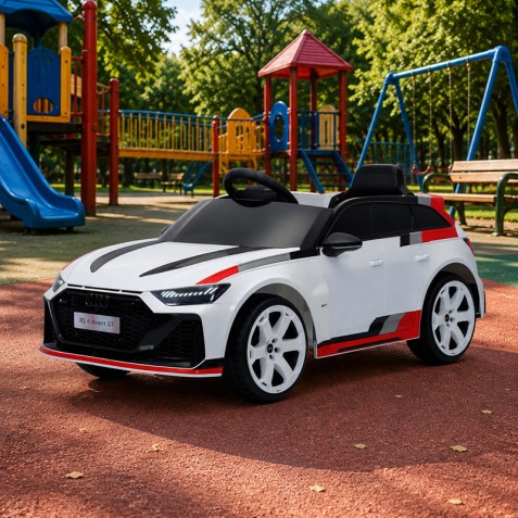 COCHE INFANTIL A BATERIA CON CONTROL...