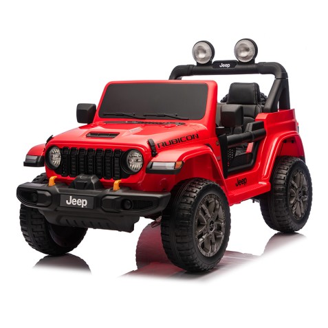 COCHE INFANTIL A BATERIA CON CONTROL...