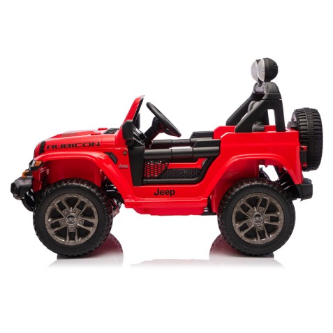 COCHE INFANTIL A BATERIA CON CONTROL...