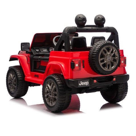 COCHE INFANTIL A BATERIA CON CONTROL...
