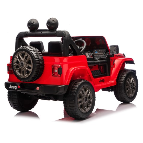 COCHE INFANTIL A BATERIA CON CONTROL...