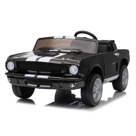 COCHE INFANTIL A BATERIA CON CONTROL...
