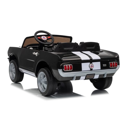 COCHE INFANTIL A BATERIA CON CONTROL...