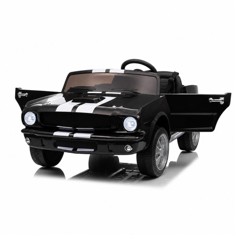 COCHE INFANTIL A BATERIA CON CONTROL...