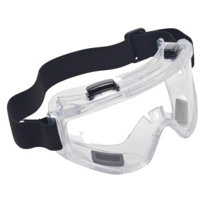 GAFAS PROTECCION ANTINIEBLA MADER