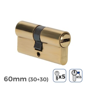 BOMBIN LATON 60MM 30+30MM LEVA LARGA...